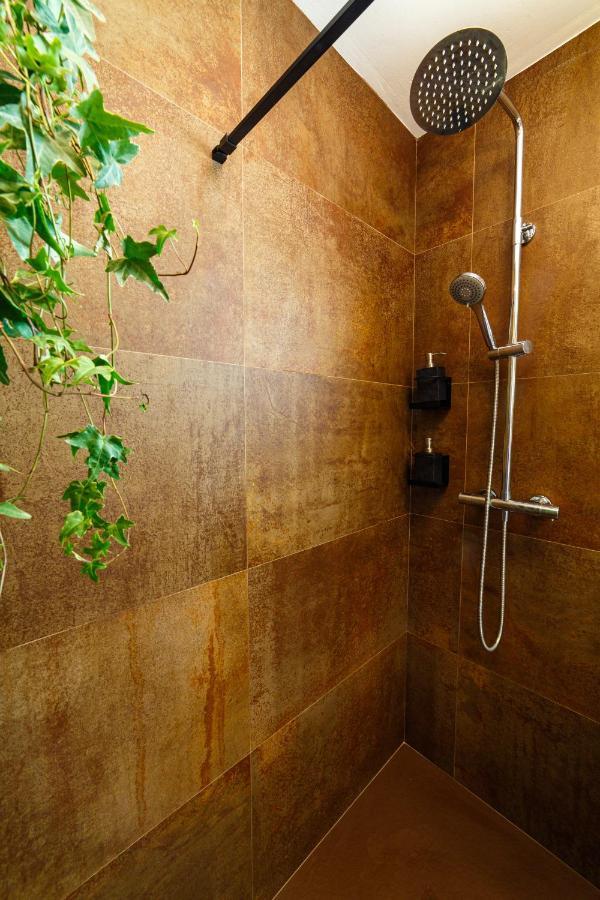 Flor De Mandarina Hotel Са Побла Екстериор снимка