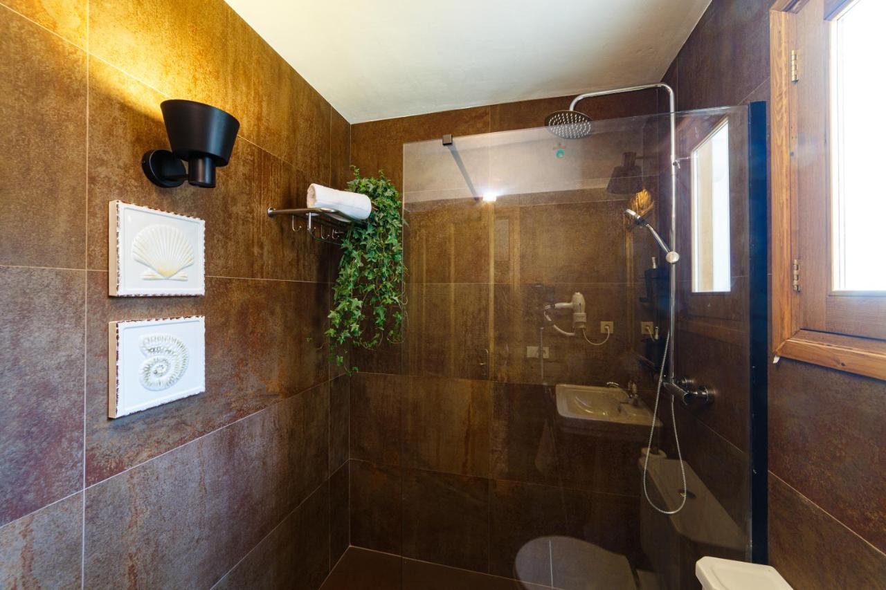 Flor De Mandarina Hotel Са Побла Екстериор снимка