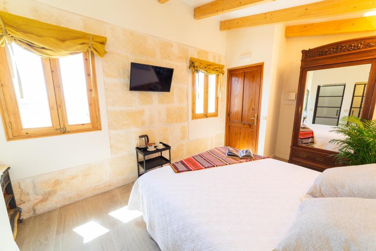 Flor De Mandarina Hotel Са Побла Екстериор снимка