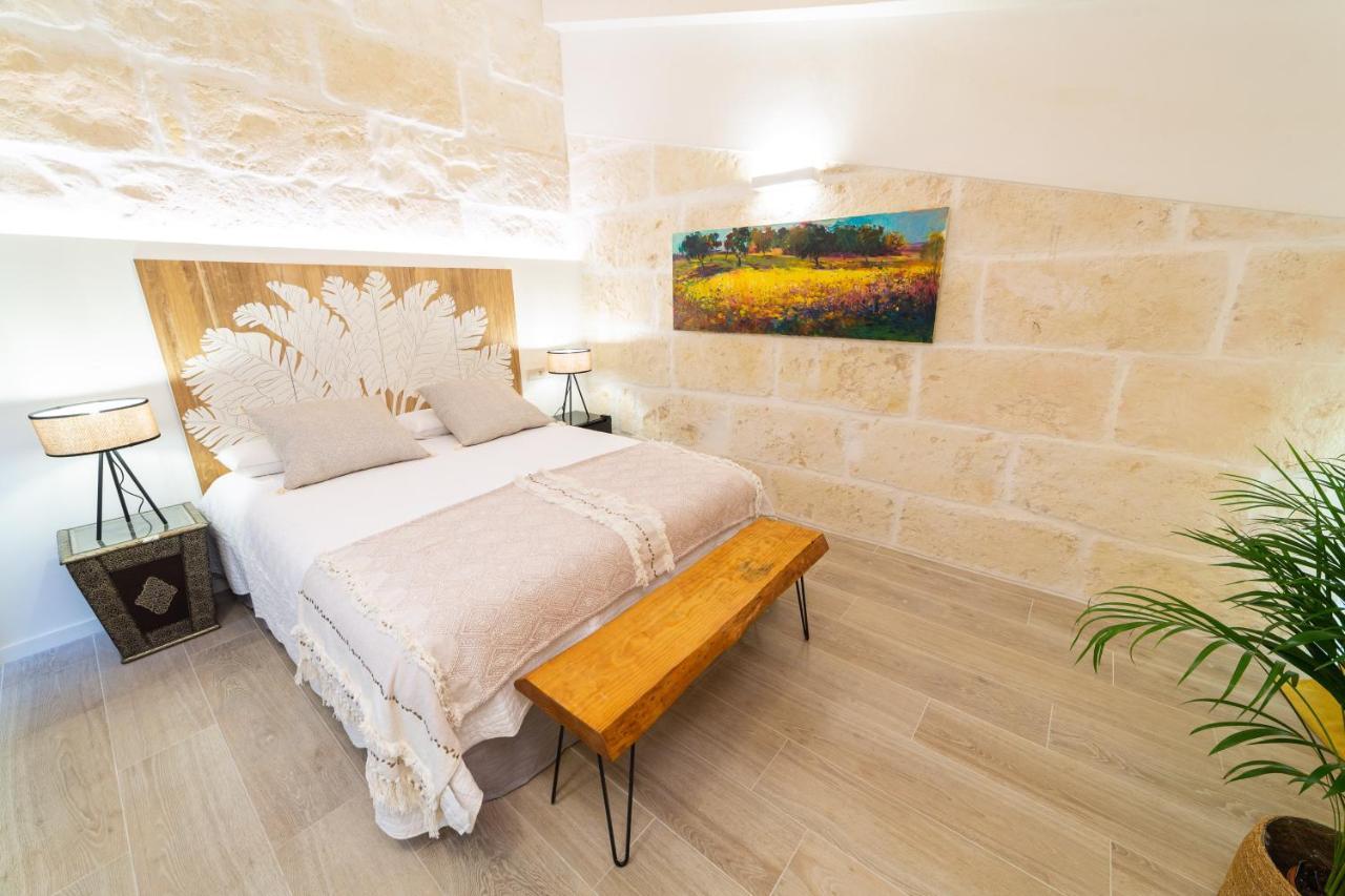 Flor De Mandarina Hotel Са Побла Екстериор снимка