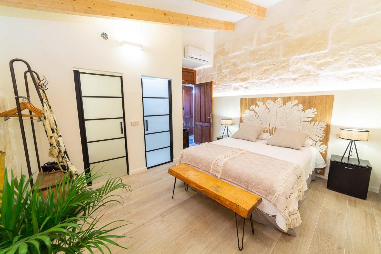 Flor De Mandarina Hotel Са Побла Екстериор снимка