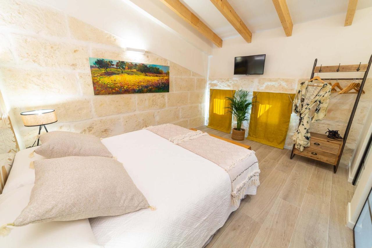Flor De Mandarina Hotel Са Побла Екстериор снимка