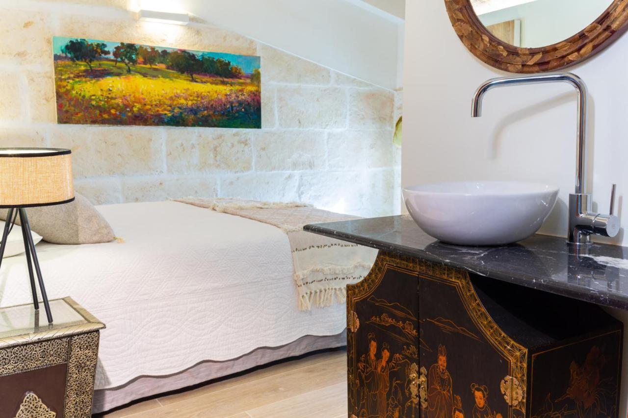 Flor De Mandarina Hotel Са Побла Екстериор снимка